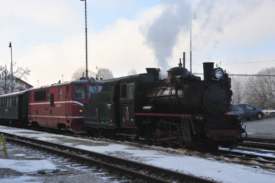 2016.12.30 JHMD Jindřichův Hradec – Kunzak Lomy (5)